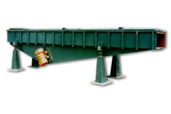 不了解慣性振動(dòng)輸送機(jī)，這些回答精辟了